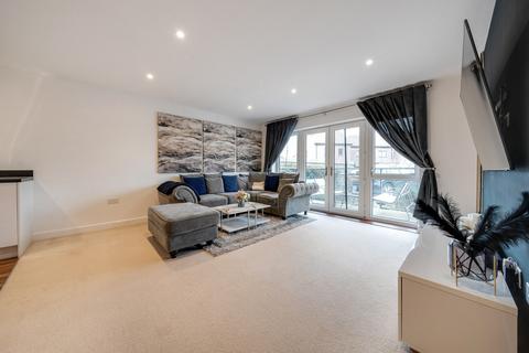 undefined, Bell Apartments, 32 Harvard Way, Oakgrove, MK10