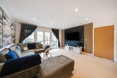 undefined, Bell Apartments, 32 Harvard Way, Oakgrove, MK10