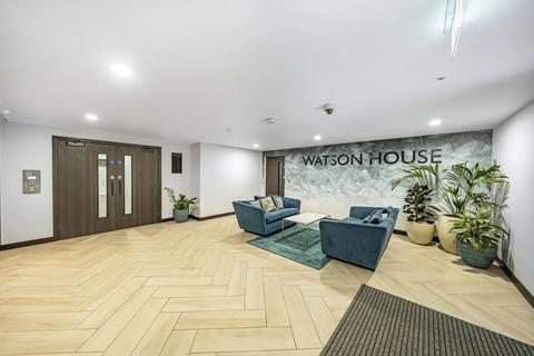 undefined, Watson House, Southall UB1
