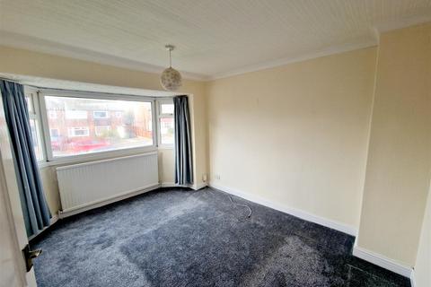 3 bedroom semi-detached house to rent, Milburn Crescent, Stockton-On-Tees