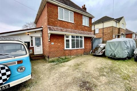 3 bedroom detached house for sale, Paddington Grove, Bournemouth