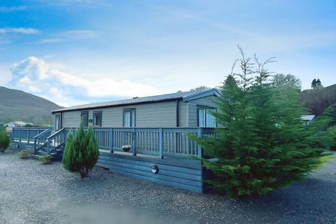 2 bedroom lodge for sale, Glendoe Road, Fort Augustus PH32