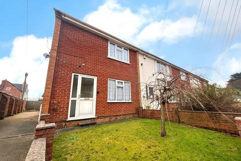 17 Cliff Terrace, Hornsea, HU18 1JA