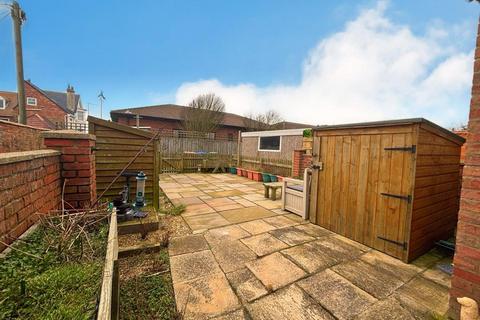 17 Cliff Terrace, Hornsea, HU18 1JA