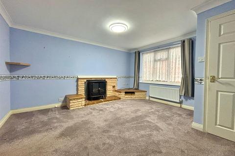 17 Cliff Terrace, Hornsea, HU18 1JA