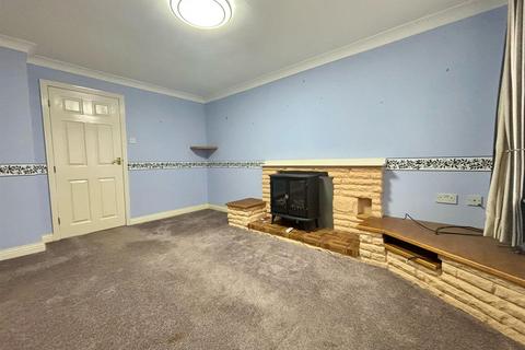 17 Cliff Terrace, Hornsea, HU18 1JA