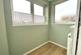 Rear Porch