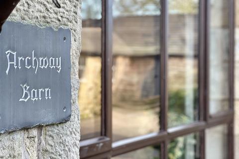 undefined, Viewing highly recommended