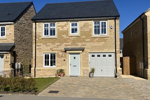 3 bedroom detached house for sale, Merlin Drive, Barnard Castle