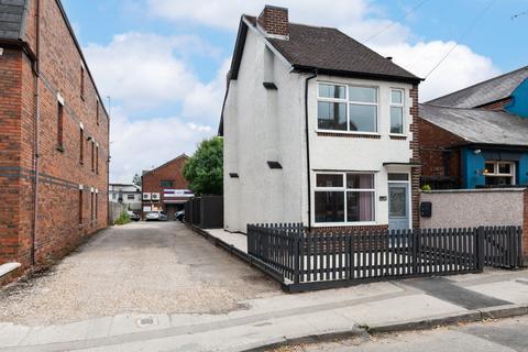 2 bedroom detached house for sale, Warwick Street, Earlsdon, Coventry, CV5
