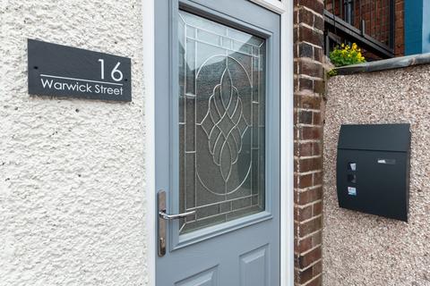 2 bedroom detached house for sale, Warwick Street, Earlsdon, Coventry, CV5