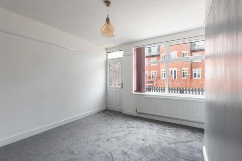 2 bedroom detached house for sale, Warwick Street, Earlsdon, Coventry, CV5