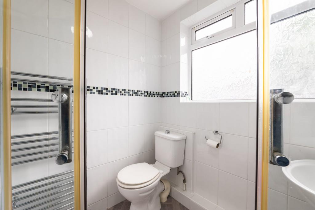 Shower Rom