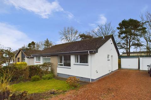 2 bedroom semi-detached bungalow for sale, Huntingtower Crescent, Perth PH1