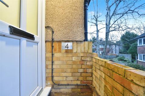4 Cranleigh Close, London, SE20 8TW