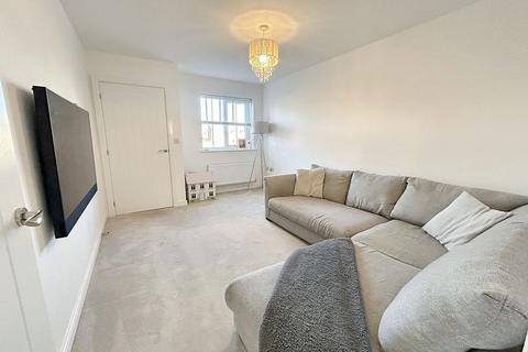 3 bedroom detached house for sale, Parsonage Close, Wingate, Durham, TS28 5FQ