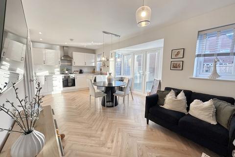 3 bedroom detached house for sale, Parsonage Close, Wingate, Durham, TS28 5FQ