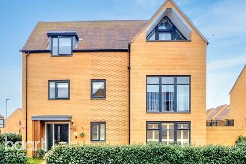 undefined, Temple Road, Northstowe