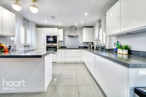 undefined, Temple Road, Northstowe