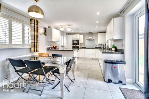 undefined, Temple Road, Northstowe