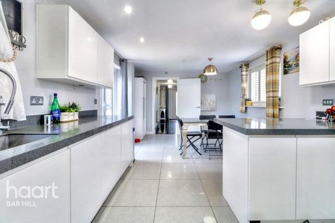 undefined, Temple Road, Northstowe