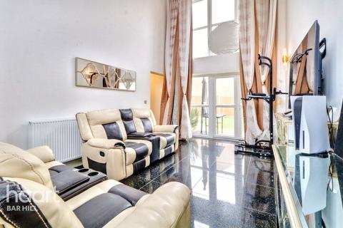 undefined, Temple Road, Northstowe