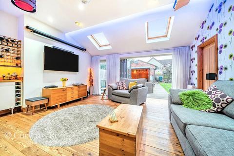 4 bedroom semi-detached house for sale, CAMBRIDGE CB4