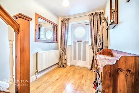 4 bedroom semi-detached house for sale, CAMBRIDGE CB4