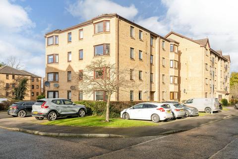 1 bedroom ground floor flat for sale, 16/3 Craigend Park, Liberton, Edinburgh, EH16 5XX