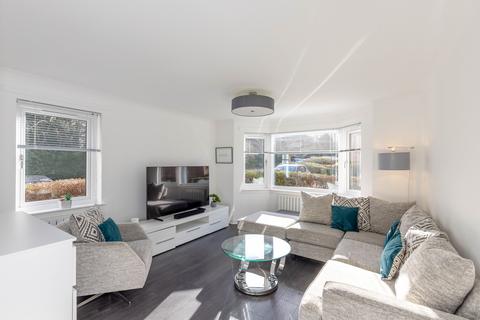 1 bedroom ground floor flat for sale, 16/3 Craigend Park, Liberton, Edinburgh, EH16 5XX