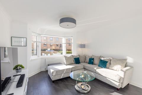 1 bedroom ground floor flat for sale, 16/3 Craigend Park, Liberton, Edinburgh, EH16 5XX