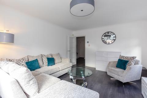 1 bedroom ground floor flat for sale, 16/3 Craigend Park, Liberton, Edinburgh, EH16 5XX