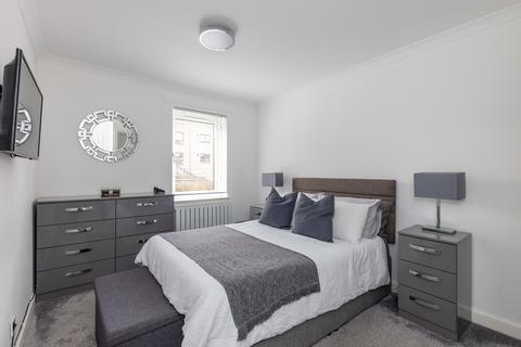 16/3 Craigend Park, Edinburgh, EH16 5XX
