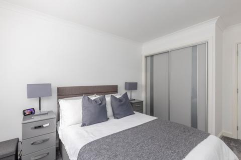 16/3 Craigend Park, Edinburgh, EH16 5XX