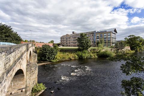 1 bedroom apartment for sale, Ledgard Wharf, Mirfield