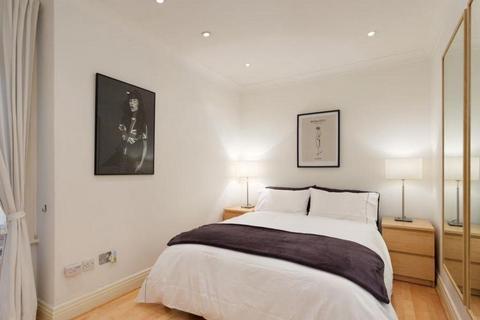 1 bedroom apartment to rent, Dorset Square, London NW1