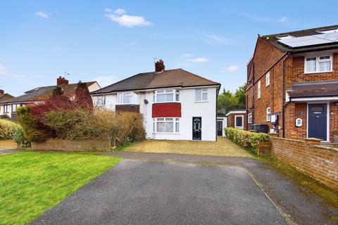 3 bedroom semi-detached house for sale, The Avenue, Princes Risborough HP27