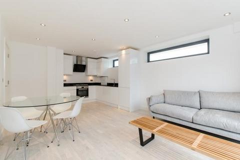 2 bedroom flat for sale, Hodgson Apartments, Wandsworth Road, London, SW8