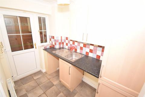 4 bedroom detached house for sale, Railway Drive, Sturminster Marshall, Wimborne