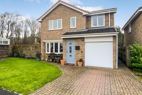 4 bedroom detached house for sale, The Saddlery, Newton Aycliffe