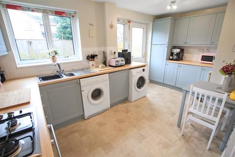 4 bedroom detached house for sale, The Saddlery, Newton Aycliffe