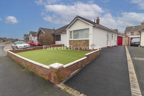 2 bedroom bungalow for sale, Sevenoaks Drive, Thornton Cleveleys FY5