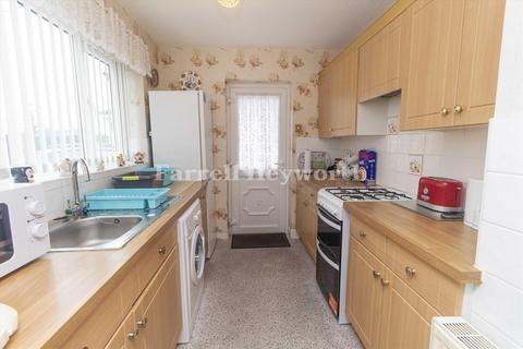 2 bedroom bungalow for sale, Sevenoaks Drive, Thornton Cleveleys FY5