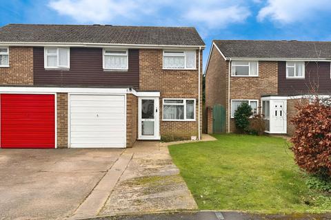 3 bedroom semi-detached house for sale, Wheelers Walk, Southampton SO45