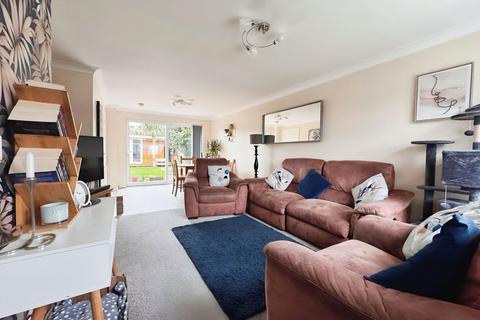 3 bedroom semi-detached house for sale, Wheelers Walk, Southampton SO45