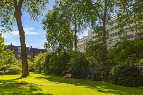 4 bedroom flat for sale, Chelwood House, Gloucester Square, London