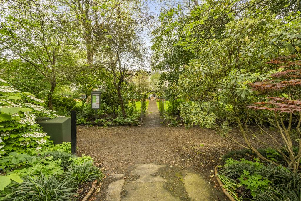 Communal Gardens