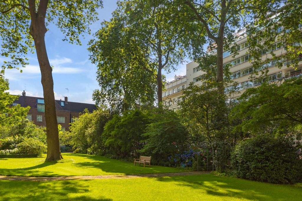 Communal Gardens