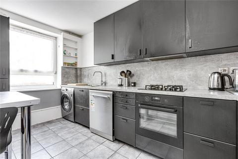 2 bedroom flat to rent, Blake House, York Road, London