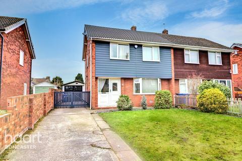 3 bedroom semi-detached house for sale, Harrow Road, Armthorpe, Doncaster